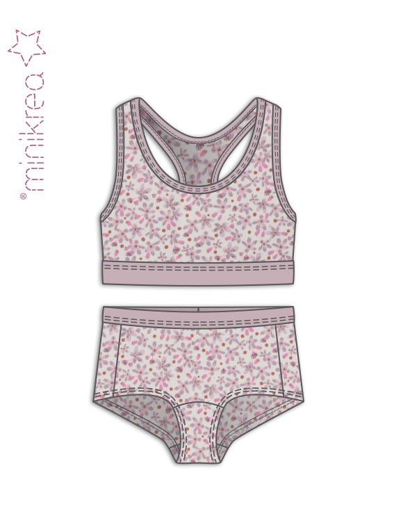 BH-TOP & HIPSTER - MINIKREA 33406 - 3