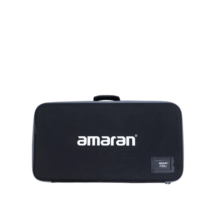 APUTURE AMARAN F22C RGBWW Videolight - 3