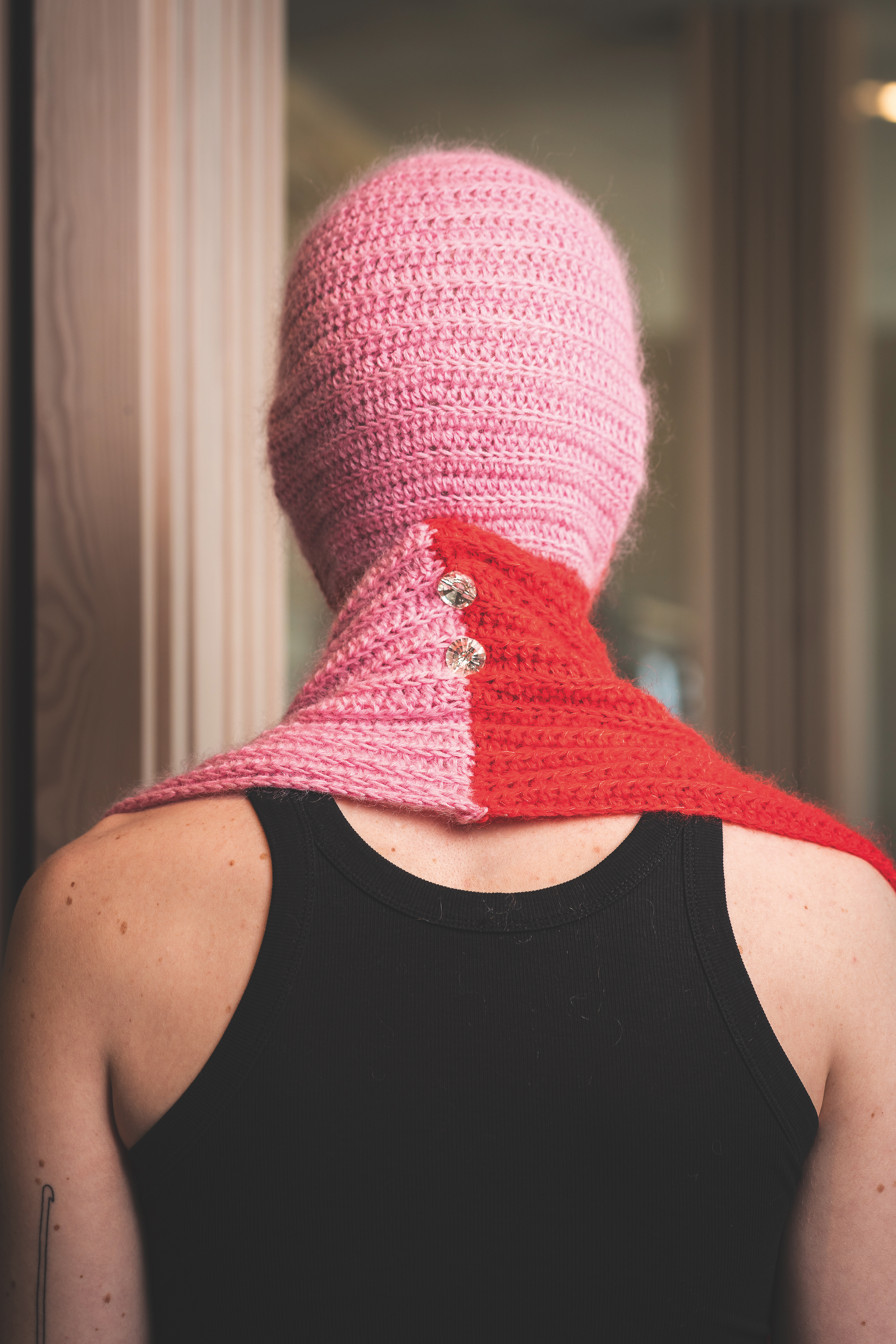 Headliner Balaclava 8941108 - 2
