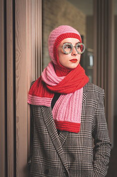 Headliner Balaclava 8941108