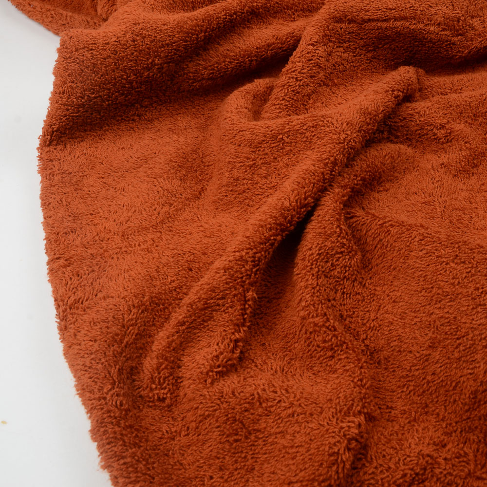 FROTTE - RUSTY