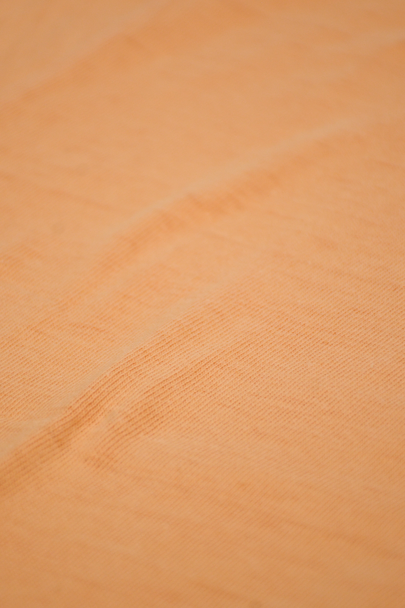 Warehouse & CO - 4601 Plain T-shirt Orange - 4