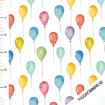 B DAY - COLORFULL