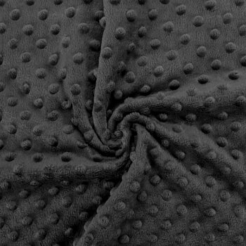 MINKY - DARK GRAY