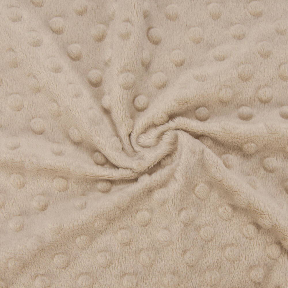 MINKY - BEIGE