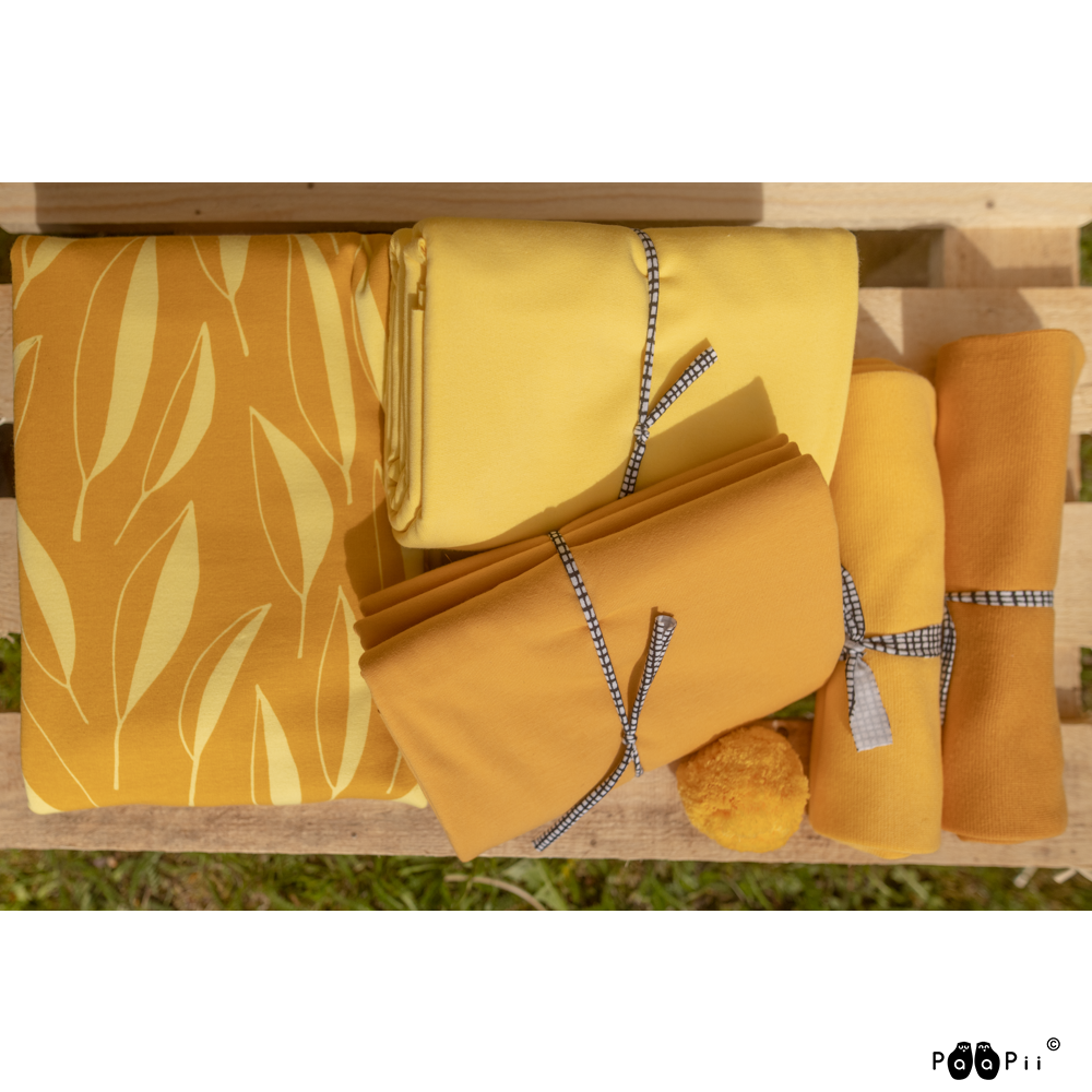 FLOW  COLLEGE - OCHRE - 3