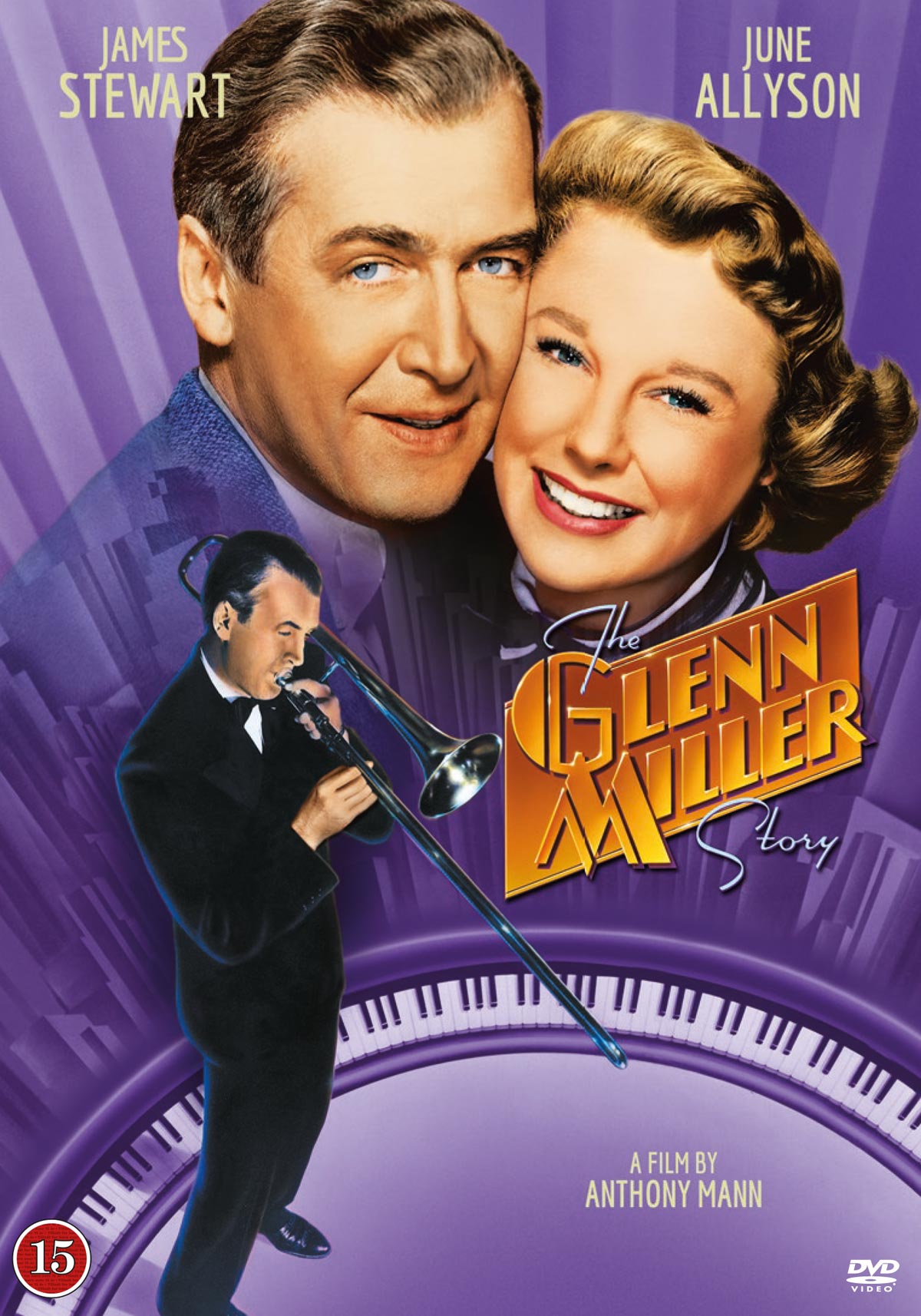 Glenn Miller Story