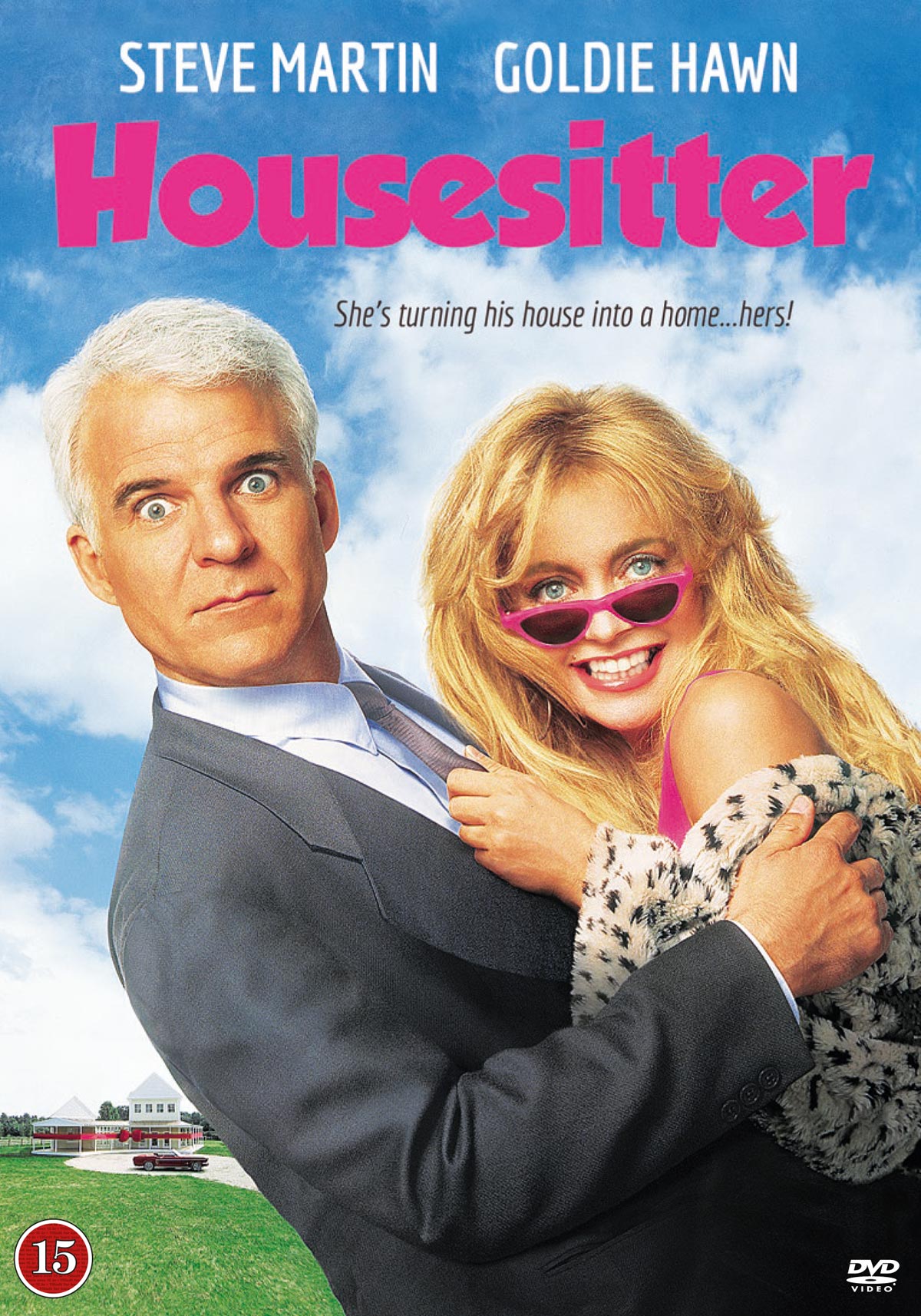 Housesitter