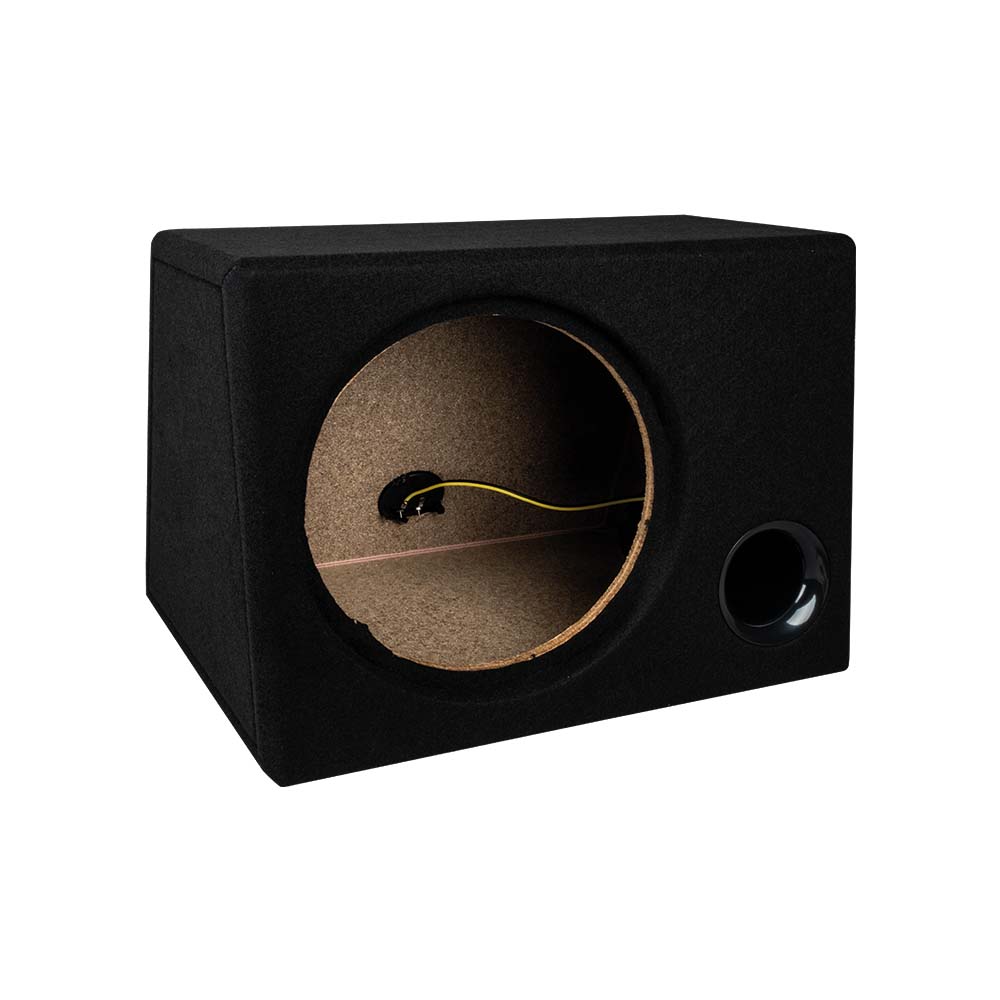 FOR-X 12" BASLÅDA PORTAD  - 2