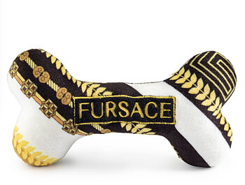 Haute Diggity Dog Fursace Dog Bone