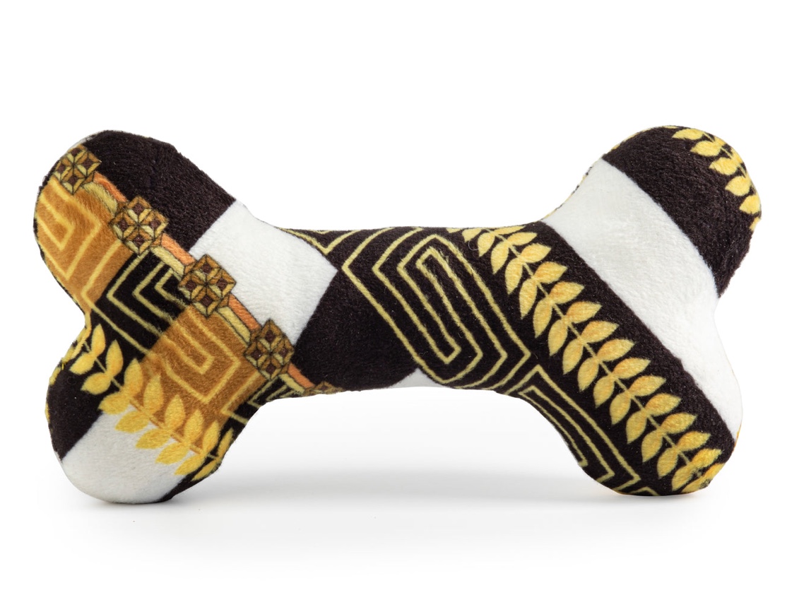 Haute Diggity Dog Fursace Dog Bone - 2