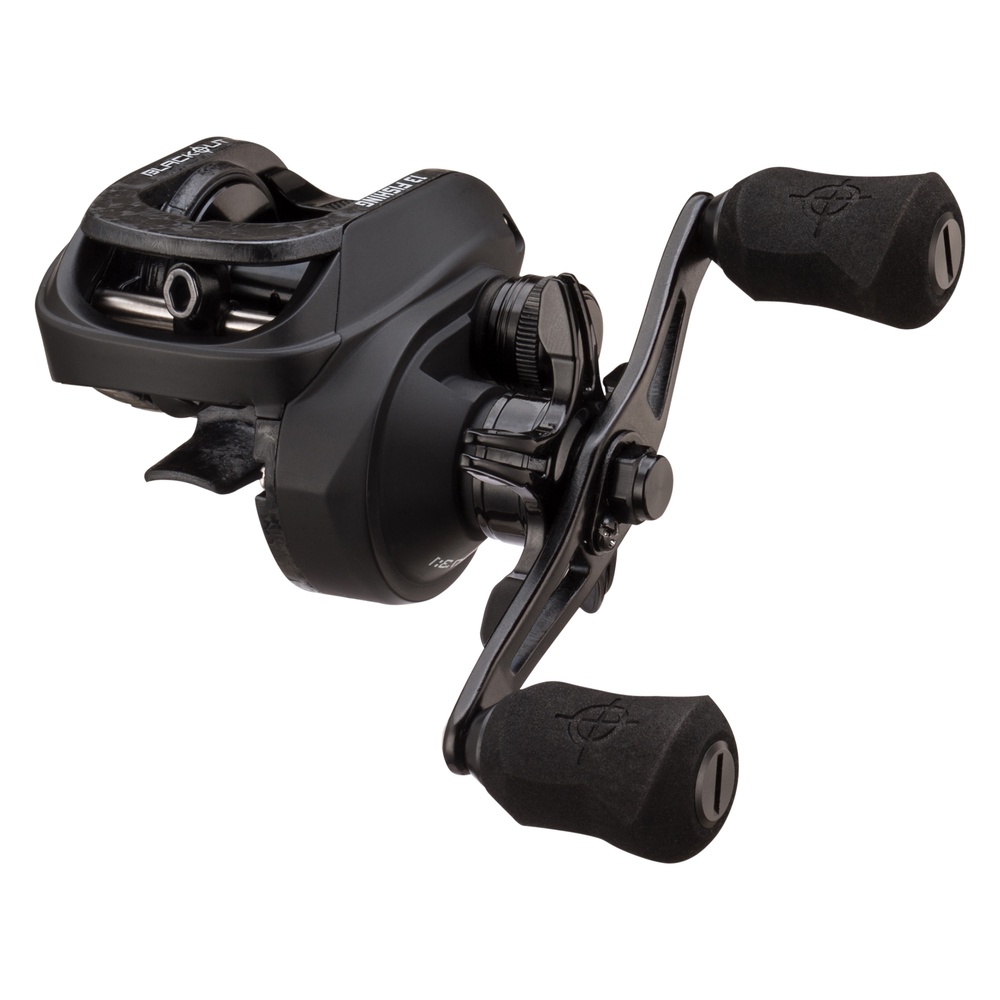 13 Fishing Origin O1 Casting Reel - 7.3:1 LH