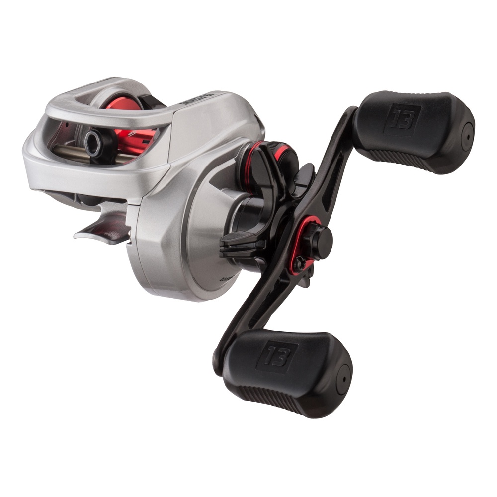 13 Fishing Origin F1 - Vänstervevad