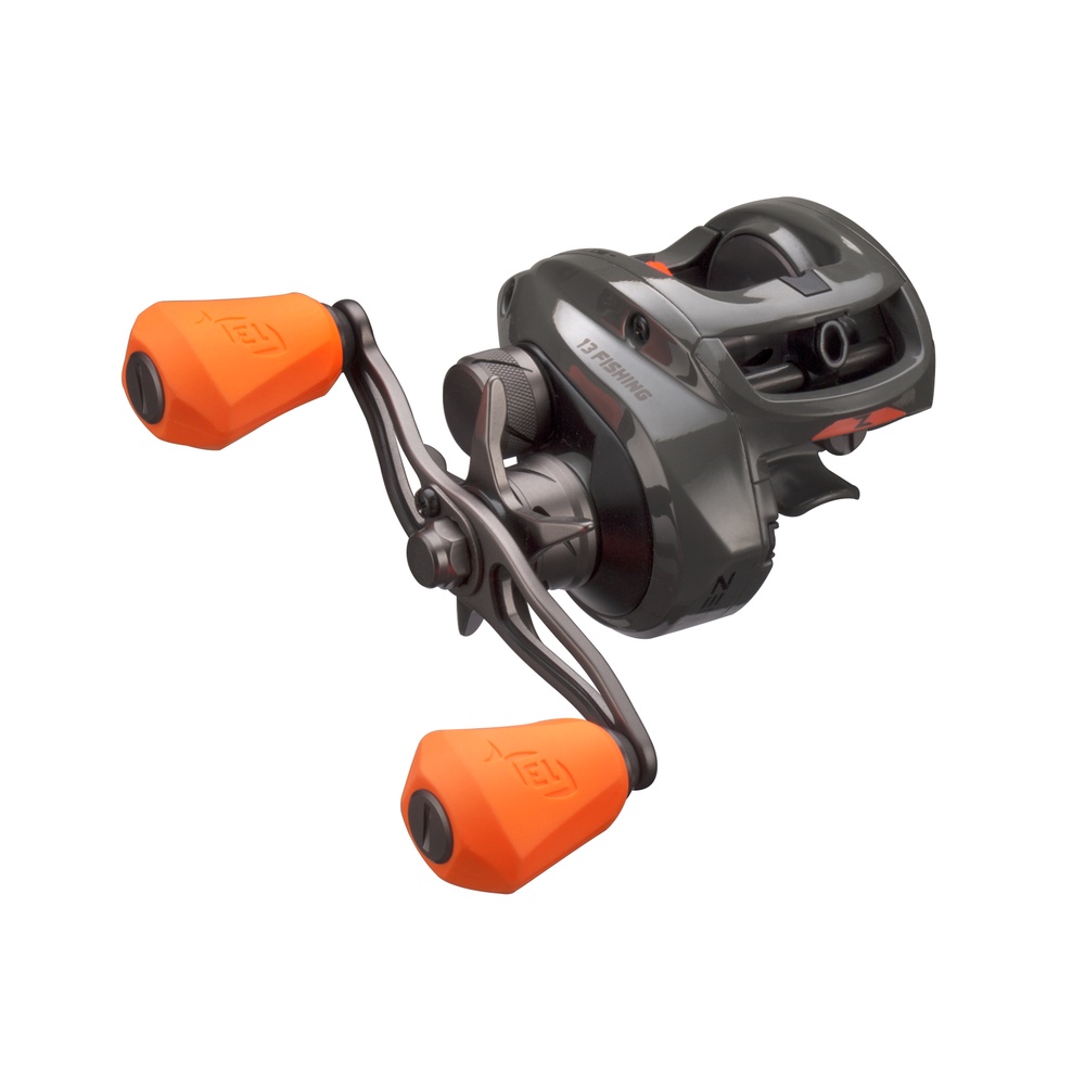 13 Fishing Concept Z Slide Baitcast Reel 7.5:1 LH