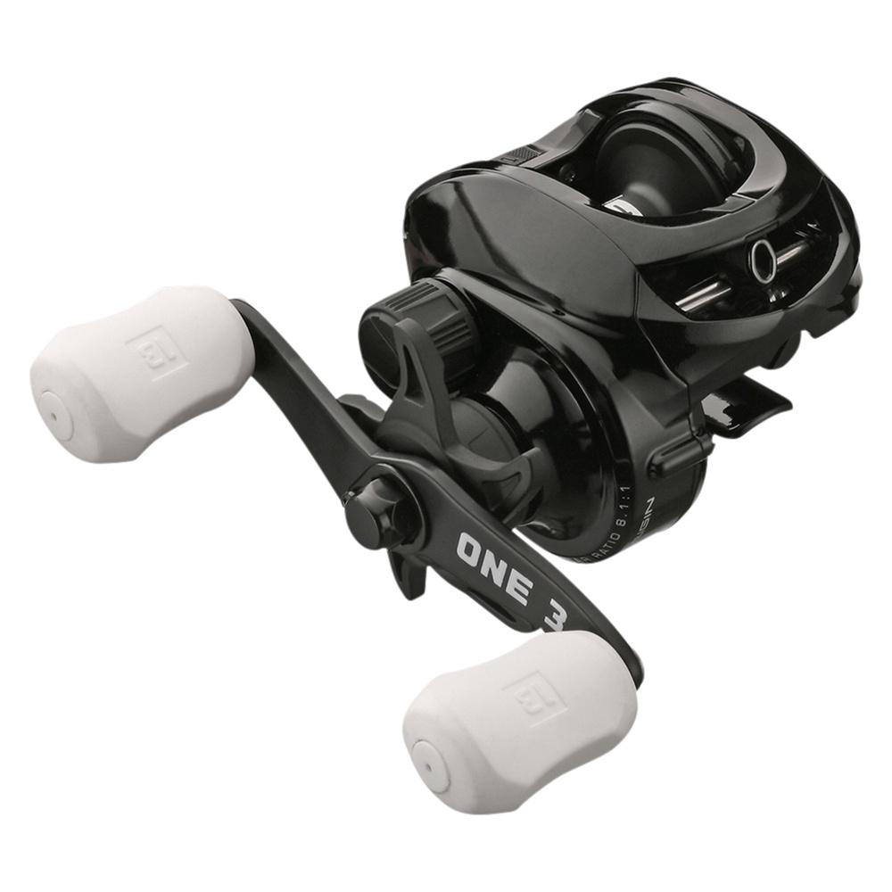 Origin A Baitcast Reel 6,6:1 Left Handed