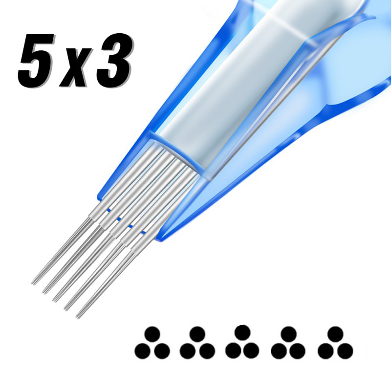 EMALLA ELIOT CARTRIDGE 5X3 - 2