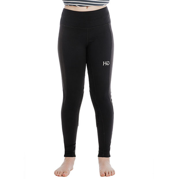 Horseware ridtights svart