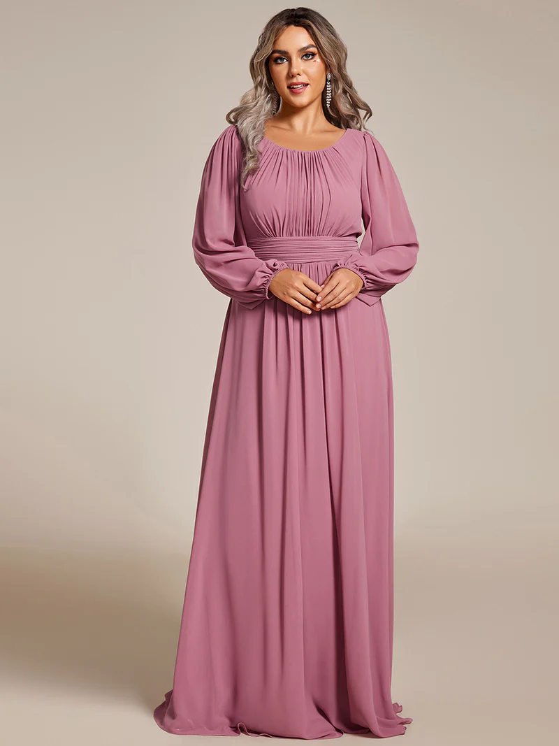 Bal/aftonklänning (0106-S) - 10