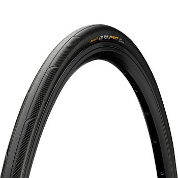 Däck CONTINENTAL 28" Ultrasport III, vikbart