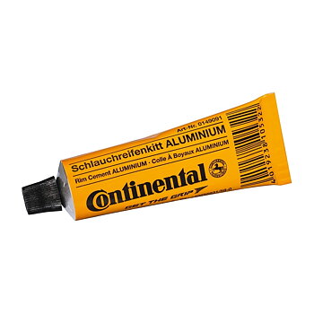 Tubklister CONTINENTAL aluminiumfälgar, 25g