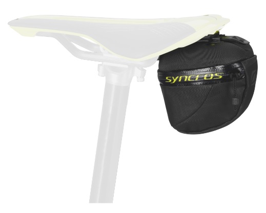 SYNCROS IS QUICK RELEASE 650 SADDLE BAG