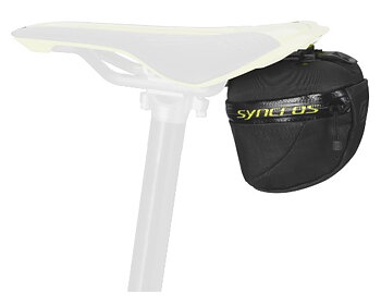 SYNCROS IS QUICK RELEASE 650 SADDLE BAG