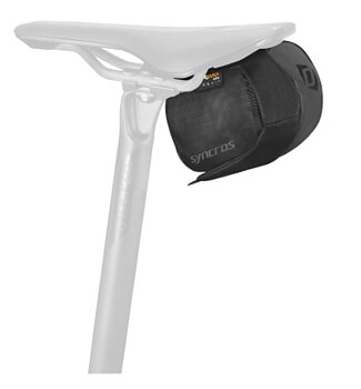 SYNCROS SPEED ​​IS DIRECT MOUNT 650 SADELVÄSKA