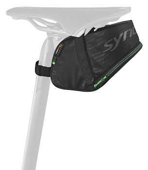 SYNCROS HIVOL 800 STRAP SADDLE BAG