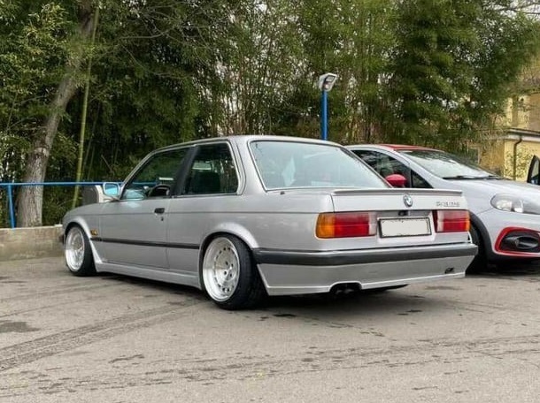 16" Roti Silver/pol 4x100 - 2