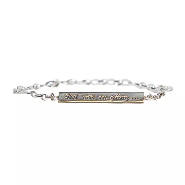 Bracelet - Det var en gång…