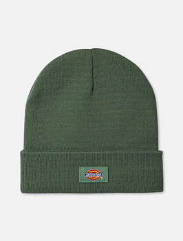 Dickies mössa Gibsland grön