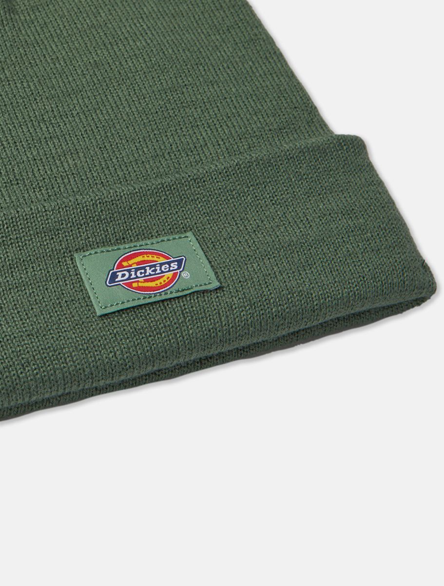 Dickies mössa Gibsland grön - 3