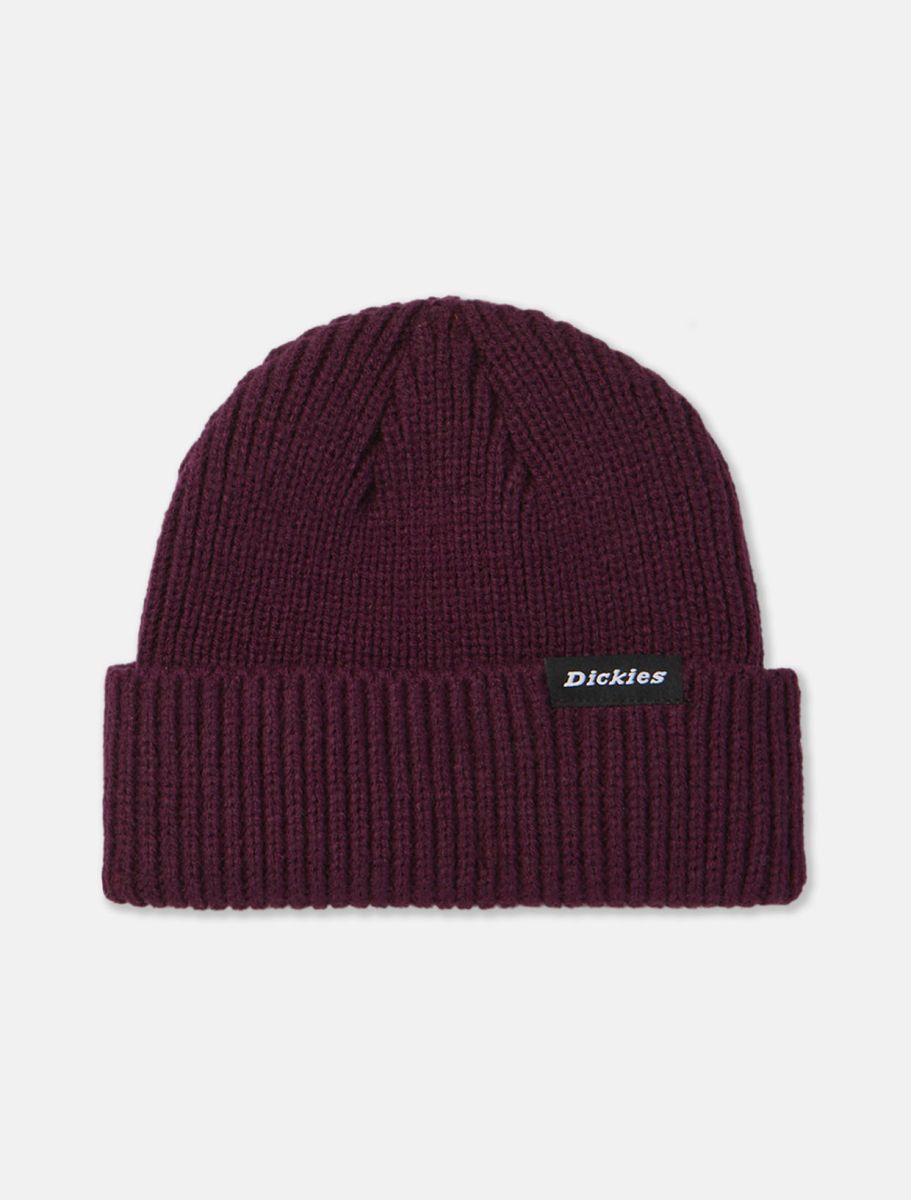Dickies mössa Woodworth grape wine