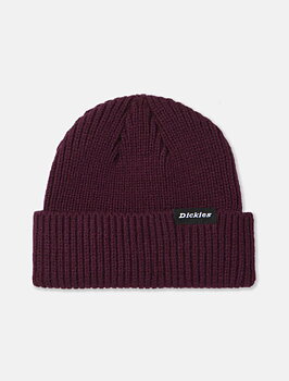 Dickies mössa Woodworth grape wine