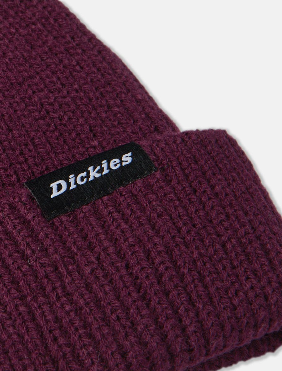 Dickies mössa Woodworth grape wine - 3