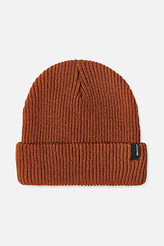 Brixton Heist Beanie caramel