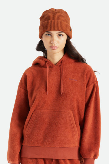 Brixton Heist Beanie caramel - 3