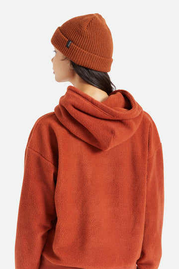 Brixton Heist Beanie caramel - 7