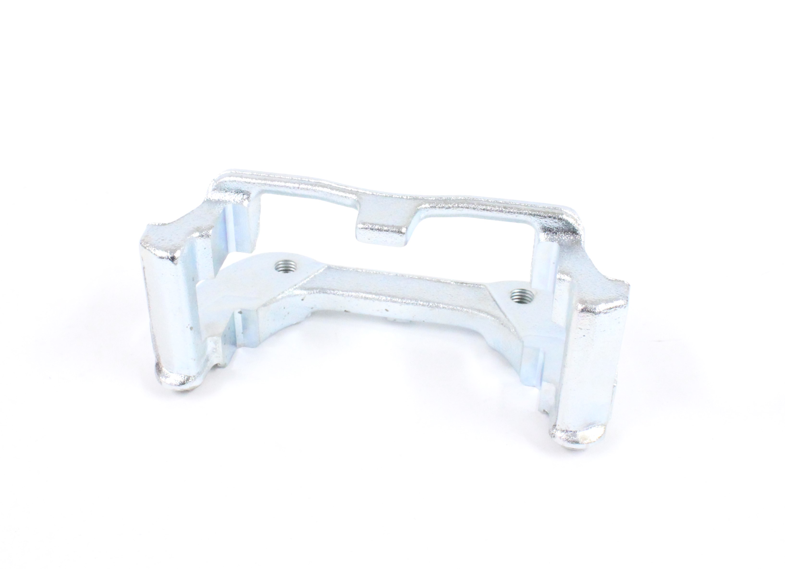 Brake caliper carrier front, Girling (57mm piston) 960/S90/V90 95-