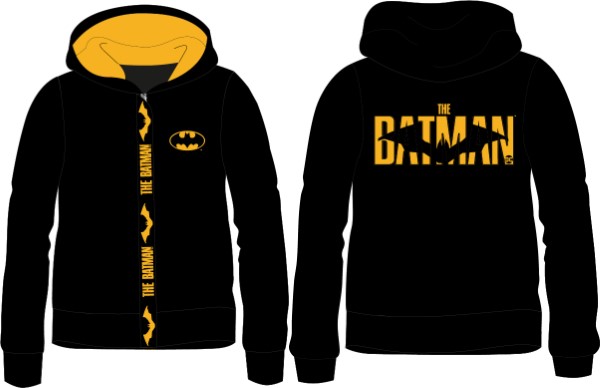 Batman Hoodie - 3