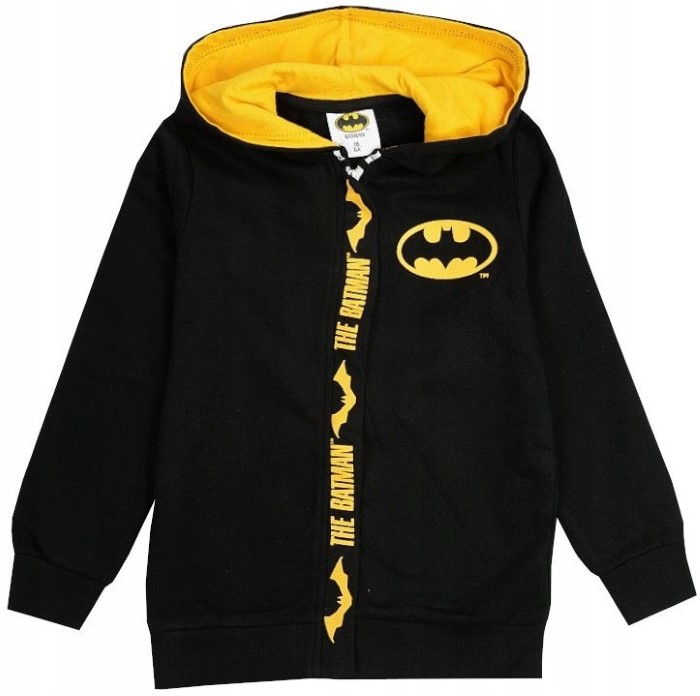 Batman Hoodie