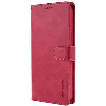 iPhone 12 Pro Max Plånboksfodral - Rosa