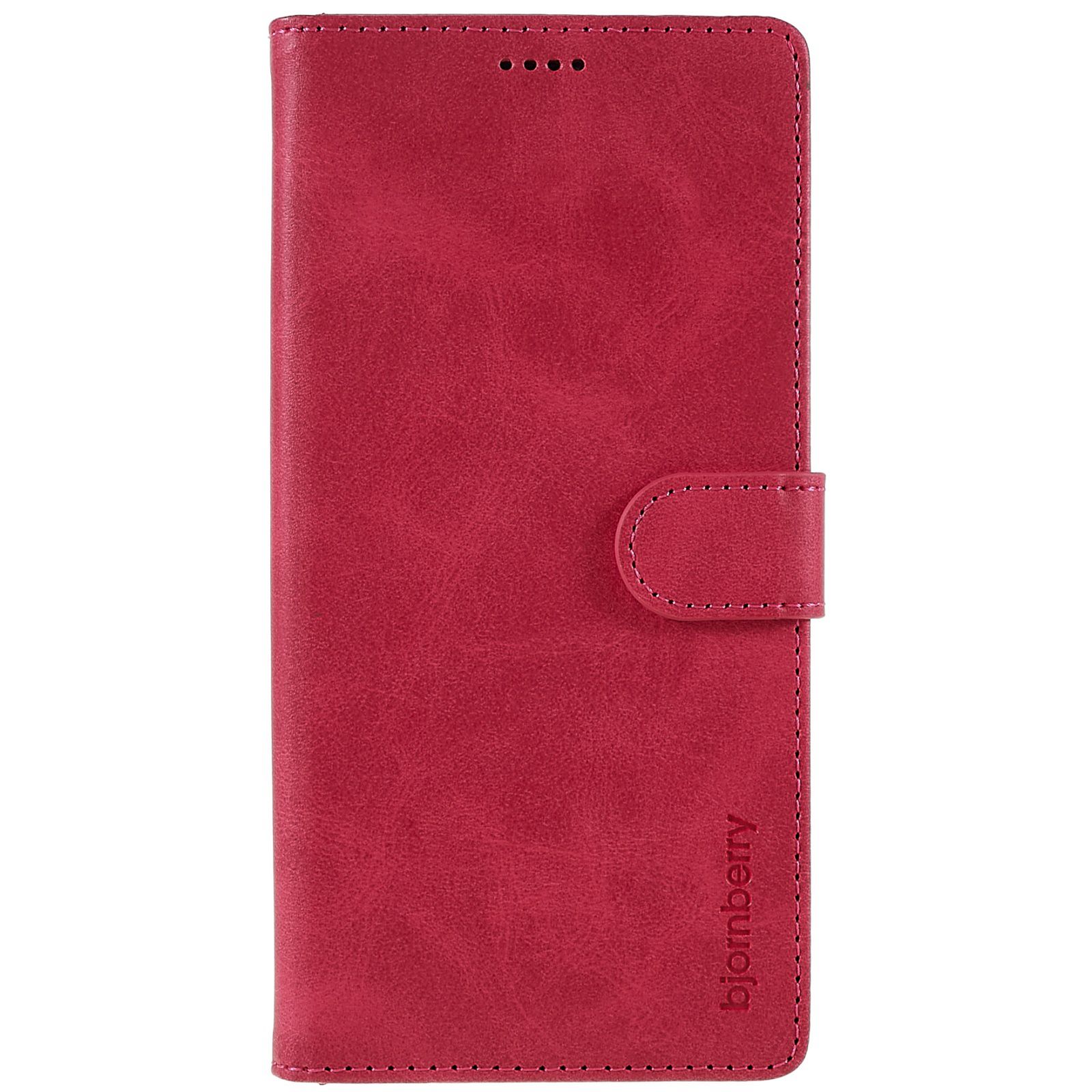 iPhone 12 Pro Max Wallet Case - Pink - 3