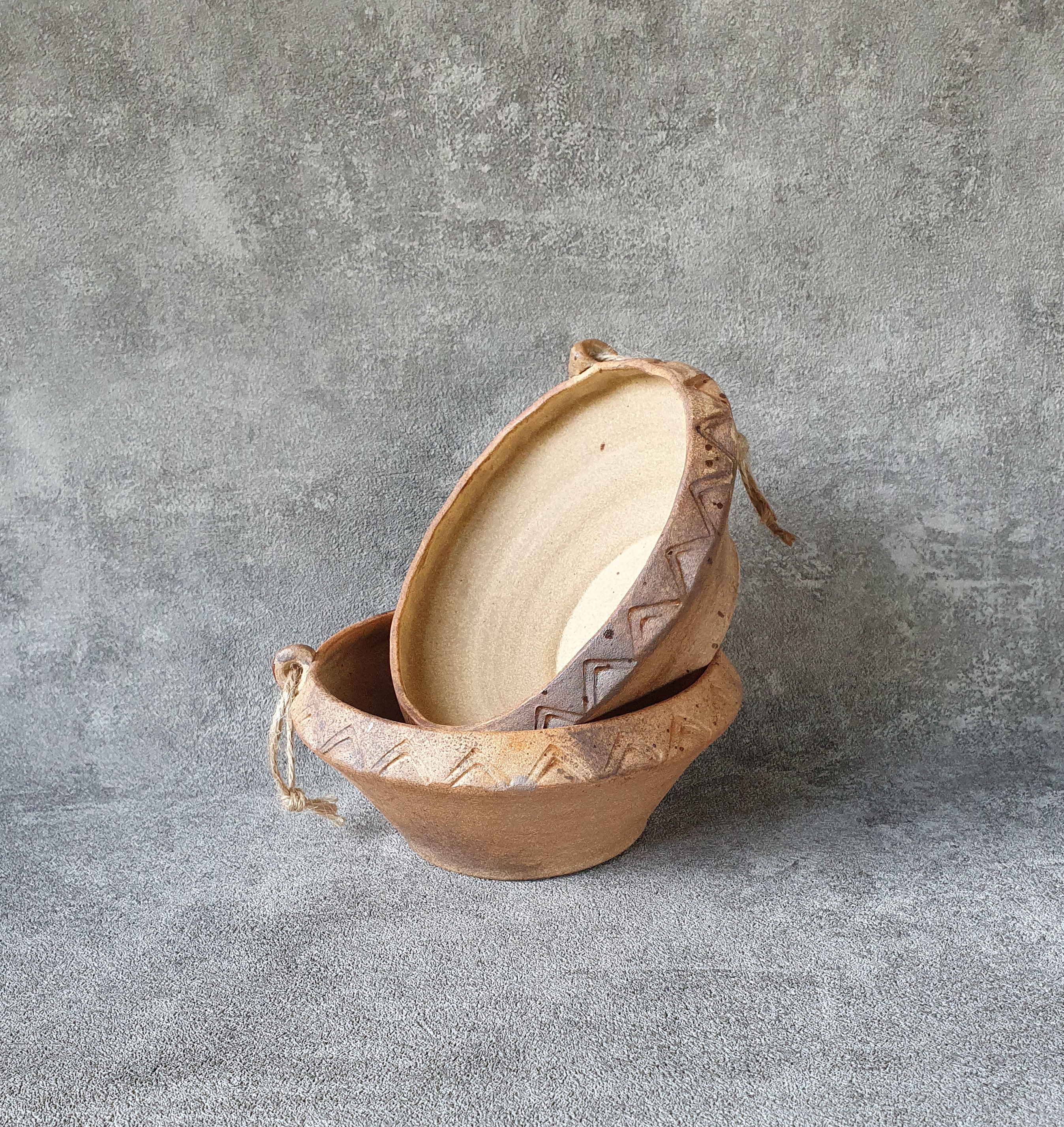 Bronze age bowl order for L Vang