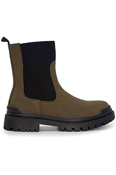 JAYDEN BOOTS FOREST