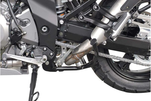 DL1000 V-Strom 2002-2007 - 4