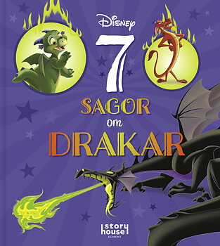 7 Sagor om Drakar
