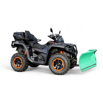 Vikplog Hydraulisk Bronco Svensktillverkad 160cm