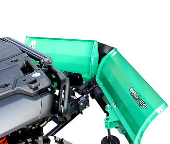 Vikplog Hydraulisk Bronco Svensktillverkad 160cm