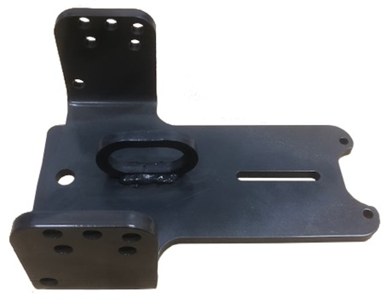 Adapter Bronco Vikplog